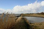 Oudemirdumerklif haventje